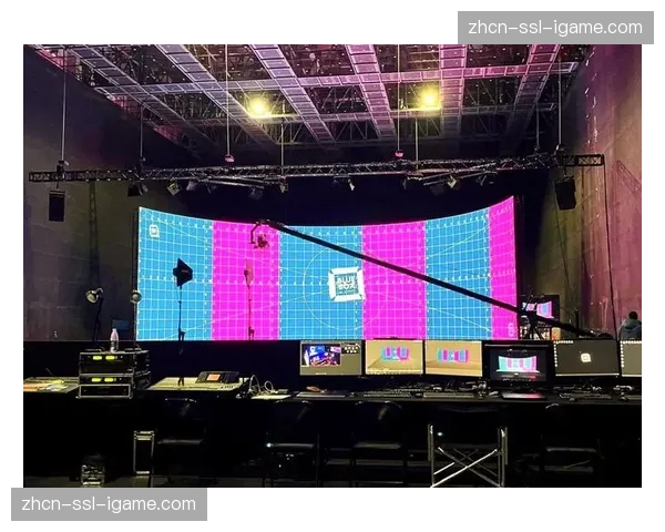 XR技术构建沉浸式品牌场景，革新观赛互动体验阶段