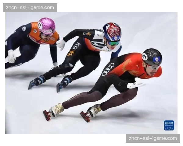 世界短道速滑锦标赛：中国队男子5000米接力夺冠，林孝埈获男子全能冠军