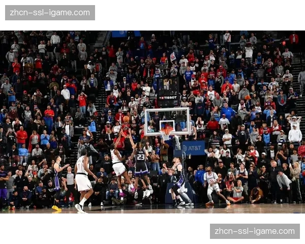 爵士不敌快船，正式无缘附加赛