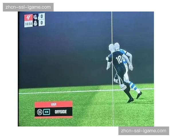 评论:VAR划线精度引质疑,英超是否应考虑引入半自动越位技术? 评论:VAR划线精度引质疑,英超是否应考虑引入半自动越位技术?