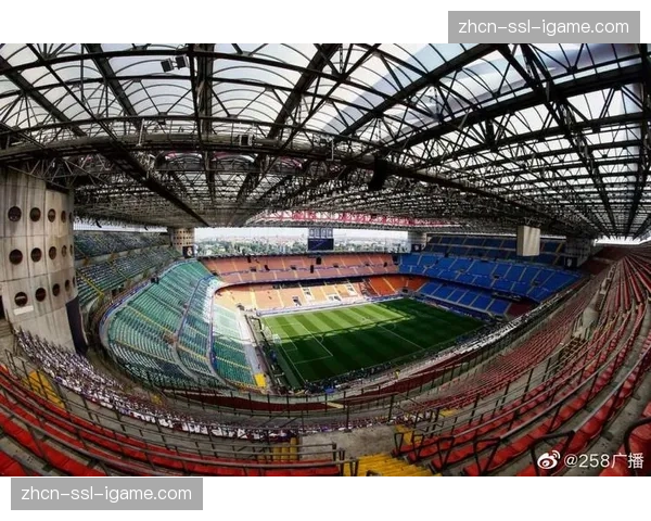 国米与米兰市政府就新球场周边交通改造计划达成初步一致