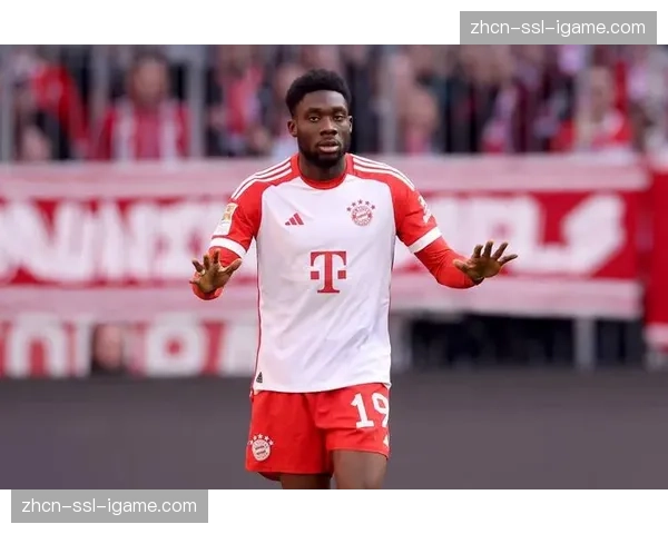 多家媒体:拜仁已与阿隆索就续约展开初步接触,力图平息离队传闻 多家媒体:拜仁已与阿隆索就续约展开初步接触,力图平息离队传闻