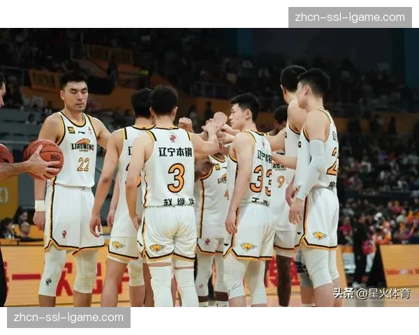 纪录片《崛起之路》上线，揭秘辽宁男篮季后赛逆袭历程